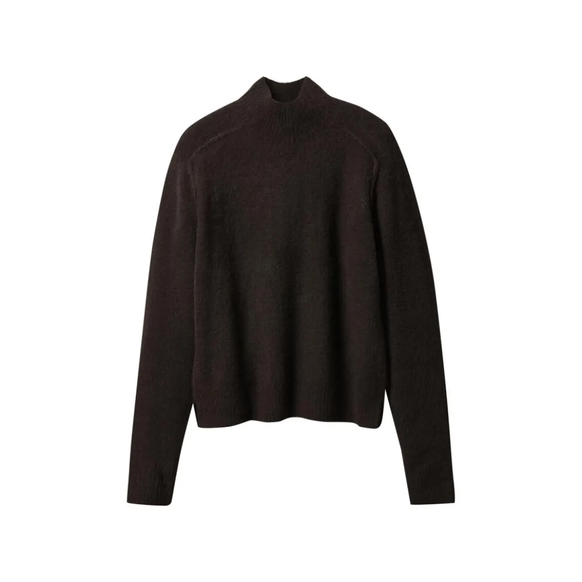 esmara® Damen Strickpullover (Braun, XS (32/34)) - B-Ware neuwertig