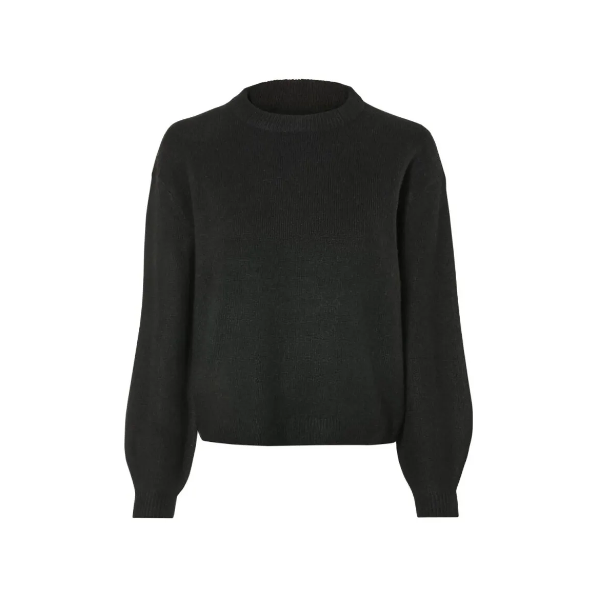 esmara® Damen Strickpullover, mit Wollanteil - B-Ware