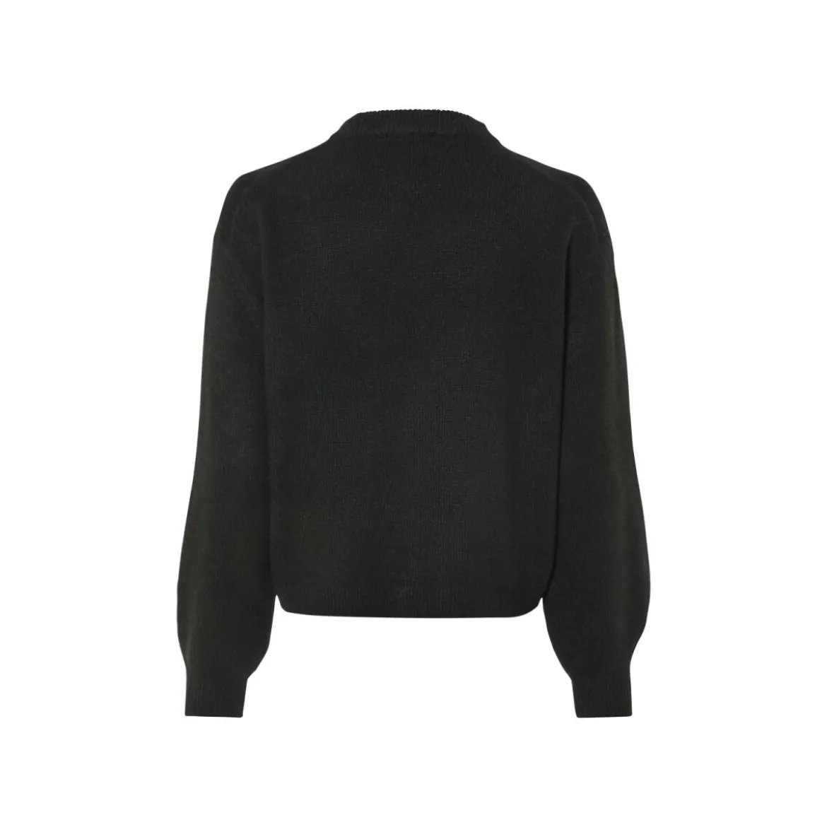 esmara® Damen Strickpullover, mit Wollanteil - B-Ware
