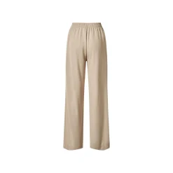 esmara Damen Sweathose, M, beige - B-Ware neuwertig