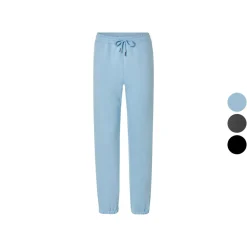 esmara® Damen Sweathose, mit Baumwolle - B-Ware