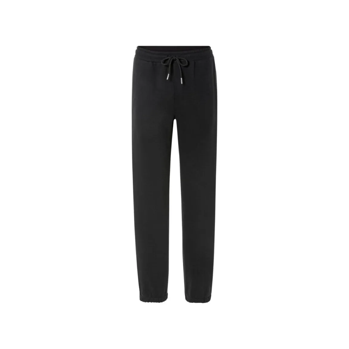esmara® Damen Sweathose, mit Baumwolle - B-Ware