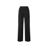 ESMARA Damen Sweathose, XS (34/36), schwarz - B-Ware neuwertig