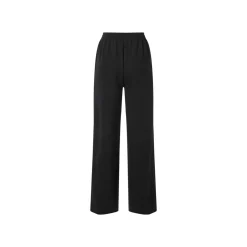ESMARA Damen Sweathose, XS (34/36), schwarz - B-Ware neuwertig