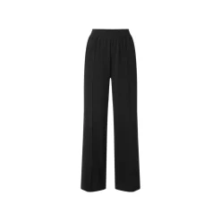 ESMARA Damen Sweathose, XS (34/36), schwarz - B-Ware neuwertig