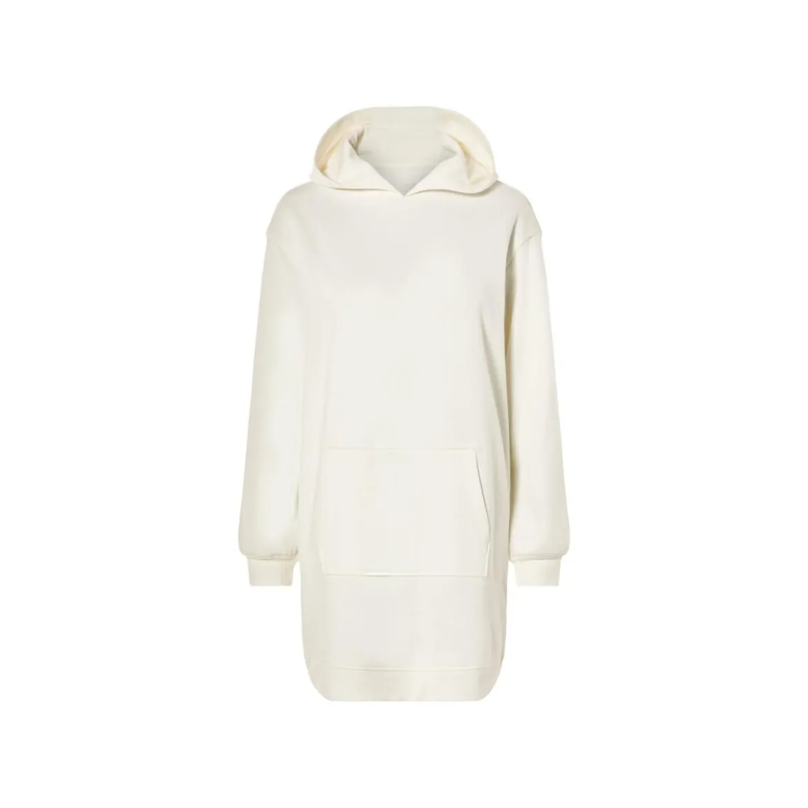 esmara® Damen Sweatkleid, mit Baumwolle - B-Ware