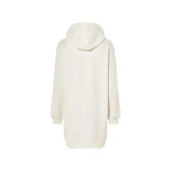 esmara® Damen Sweatkleid, mit Baumwolle - B-Ware