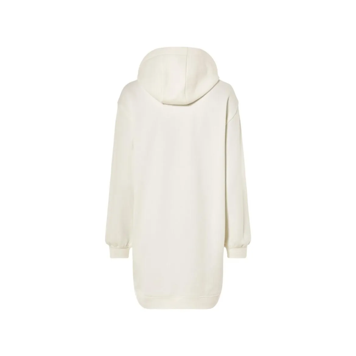 esmara® Damen Sweatkleid, mit Baumwolle - B-Ware