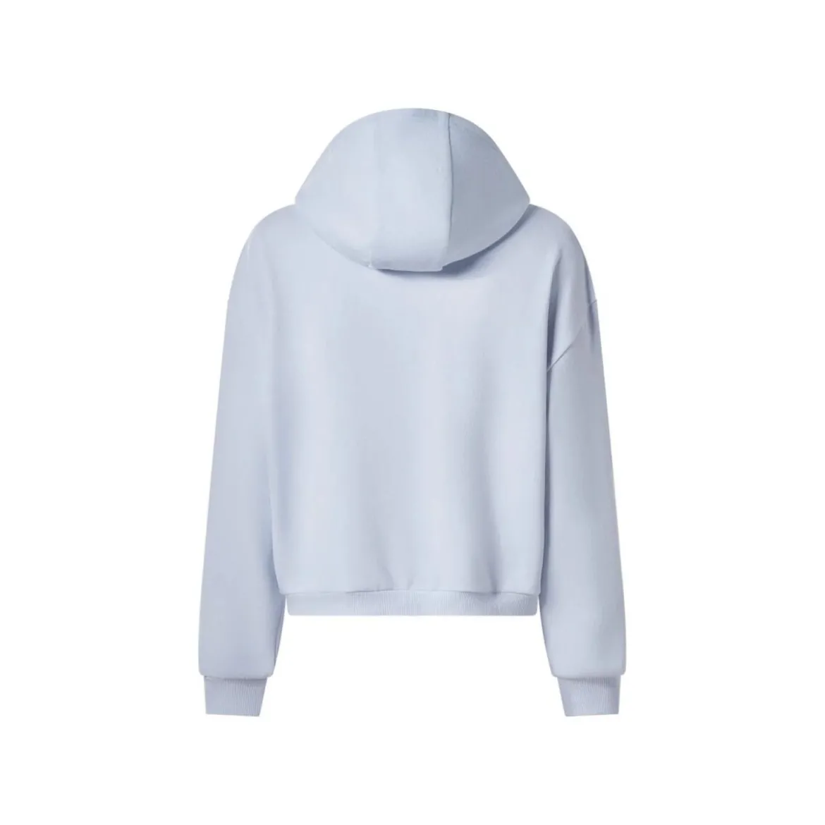 ESMARA® Damen Sweatpullover / Sweathoodie (Blau, S(36/38)) - B-Ware neuwertig