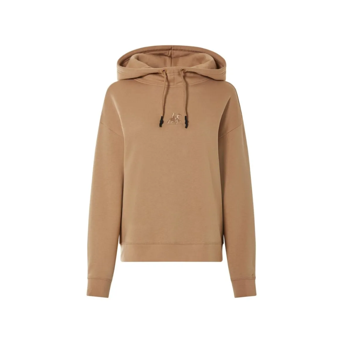 esmara® Damen Sweatpullover / Sweathoodie, mit Baumwolle - B-Ware