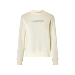 esmara® Damen Sweatpullover / Sweathoodie, mit Baumwolle - B-Ware