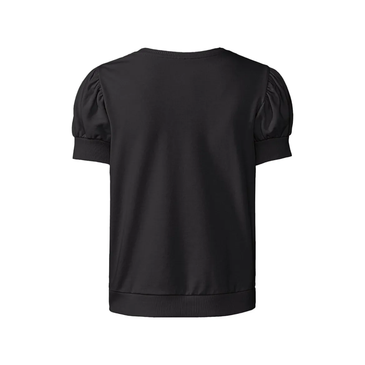 esmara® Damen Sweatshirt, mit modischer Lochstickerei - B-Ware