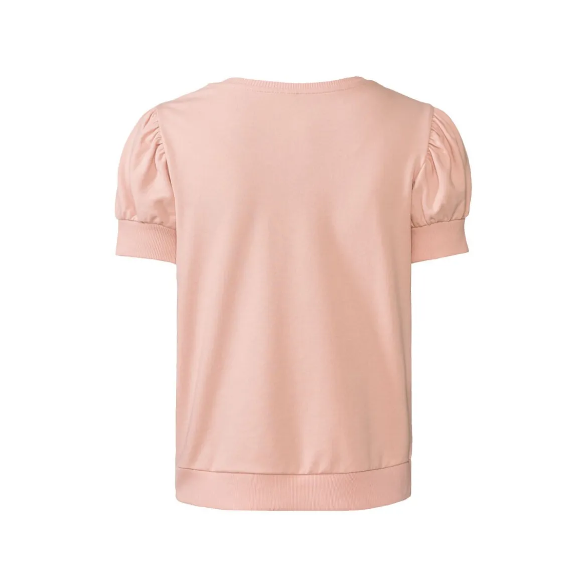 esmara® Damen Sweatshirt, mit modischer Lochstickerei - B-Ware