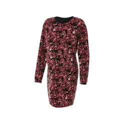 esmara® Damen Sweat-Umstandskleid mit passendem Oberteil - B-Ware