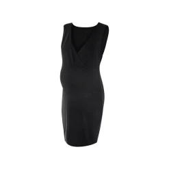 esmara® Damen Sweat-Umstandskleid mit passendem Oberteil - B-Ware