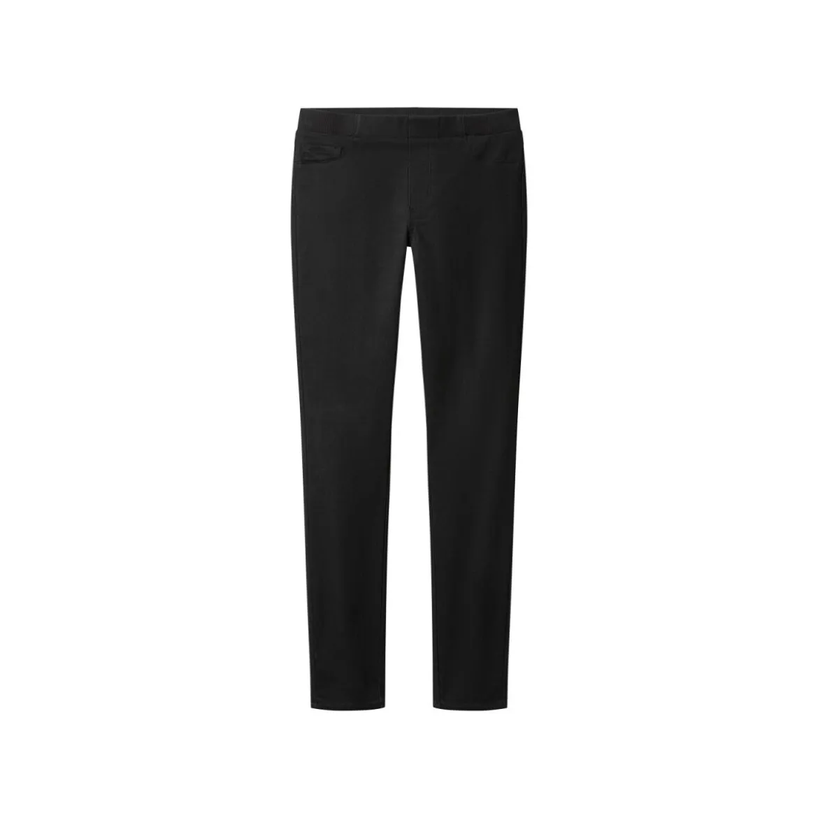 esmara® Damen Thermo-Jeggings - B-Ware