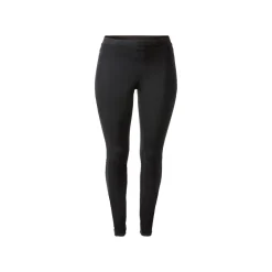 esmara® Damen Thermo-Jeggings, mit aufgesetzten Gesäßtaschen (schwarz, 50) - B-Ware neuwertig