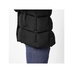 esmara® Damen Thermo-Steppjacke (Schwarz, S(36/38)) - B-Ware neuwertig
