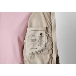 esmara® Damen Thermo-Steppmantel - B-Ware