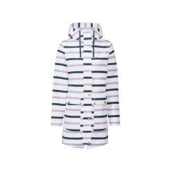 ESMARA® Damen Trenchcoat, mit Kapuze - B-Ware