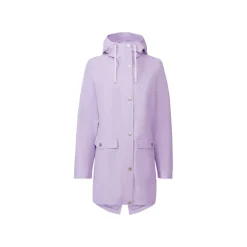 ESMARA® Damen Trenchcoat, mit Kapuze - B-Ware