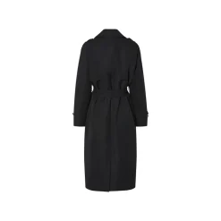 esmara® Damen Trenchcoat, Oversize Fit - B-Ware