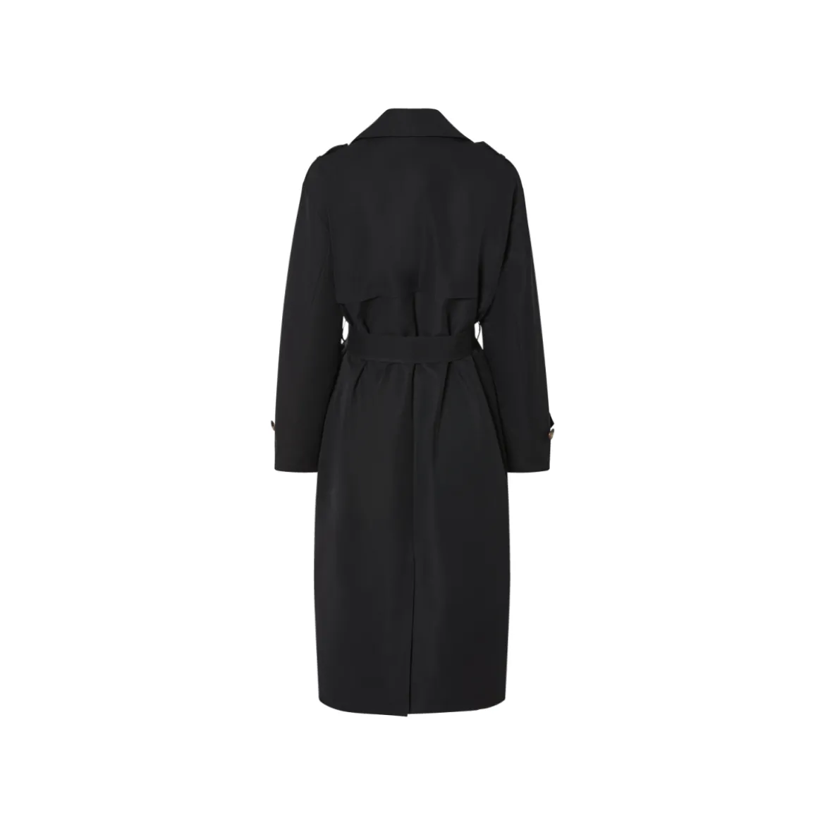 esmara® Damen Trenchcoat, Oversize Fit - B-Ware