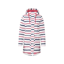 esmara Damen Trenchcoat, wind- und wasserdicht - B-Ware