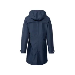 esmara Damen Trenchcoat, wind- und wasserdicht - B-Ware