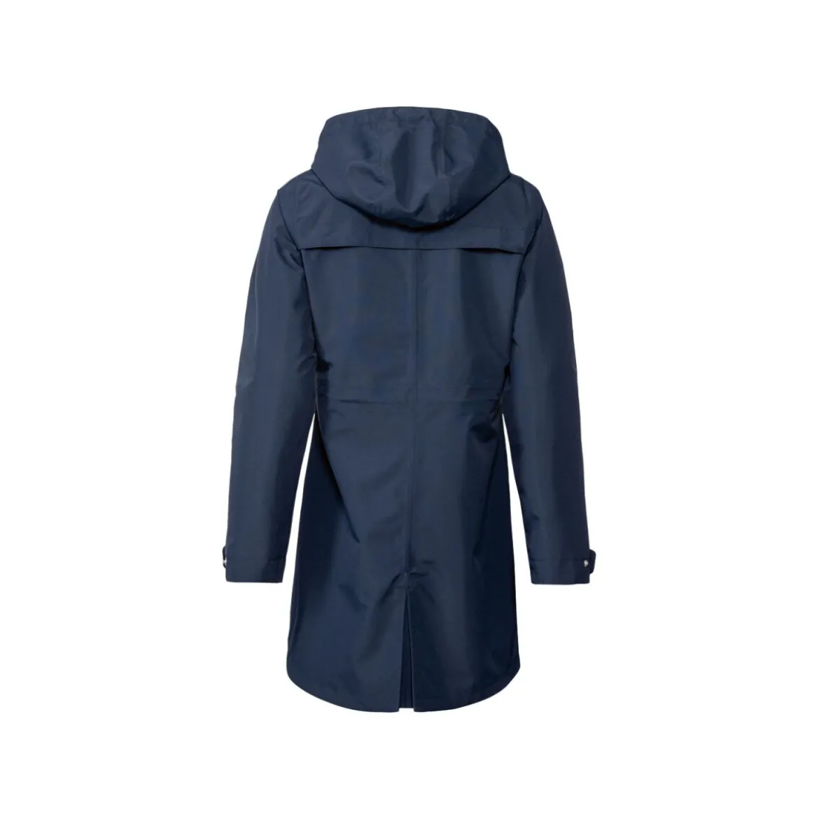 esmara Damen Trenchcoat, wind- und wasserdicht - B-Ware