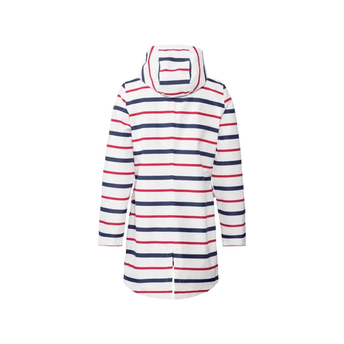 esmara Damen Trenchcoat, wind- und wasserdicht - B-Ware