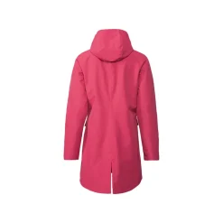 esmara Damen Trenchcoat, wind- und wasserdicht - B-Ware