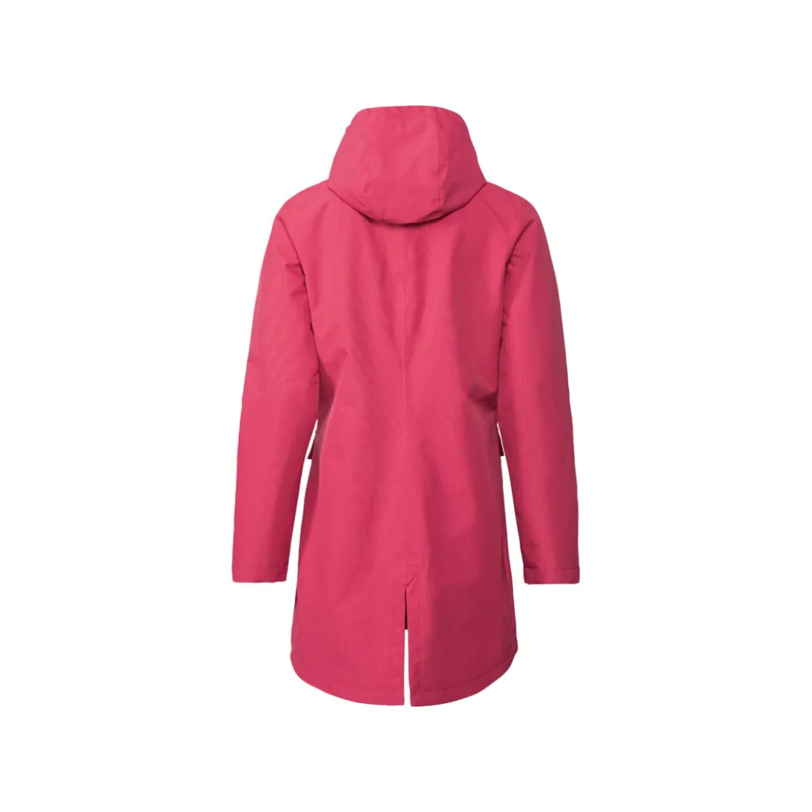 esmara Damen Trenchcoat, wind- und wasserdicht - B-Ware