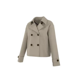 esmara® Damen Trenchjacke - B-Ware