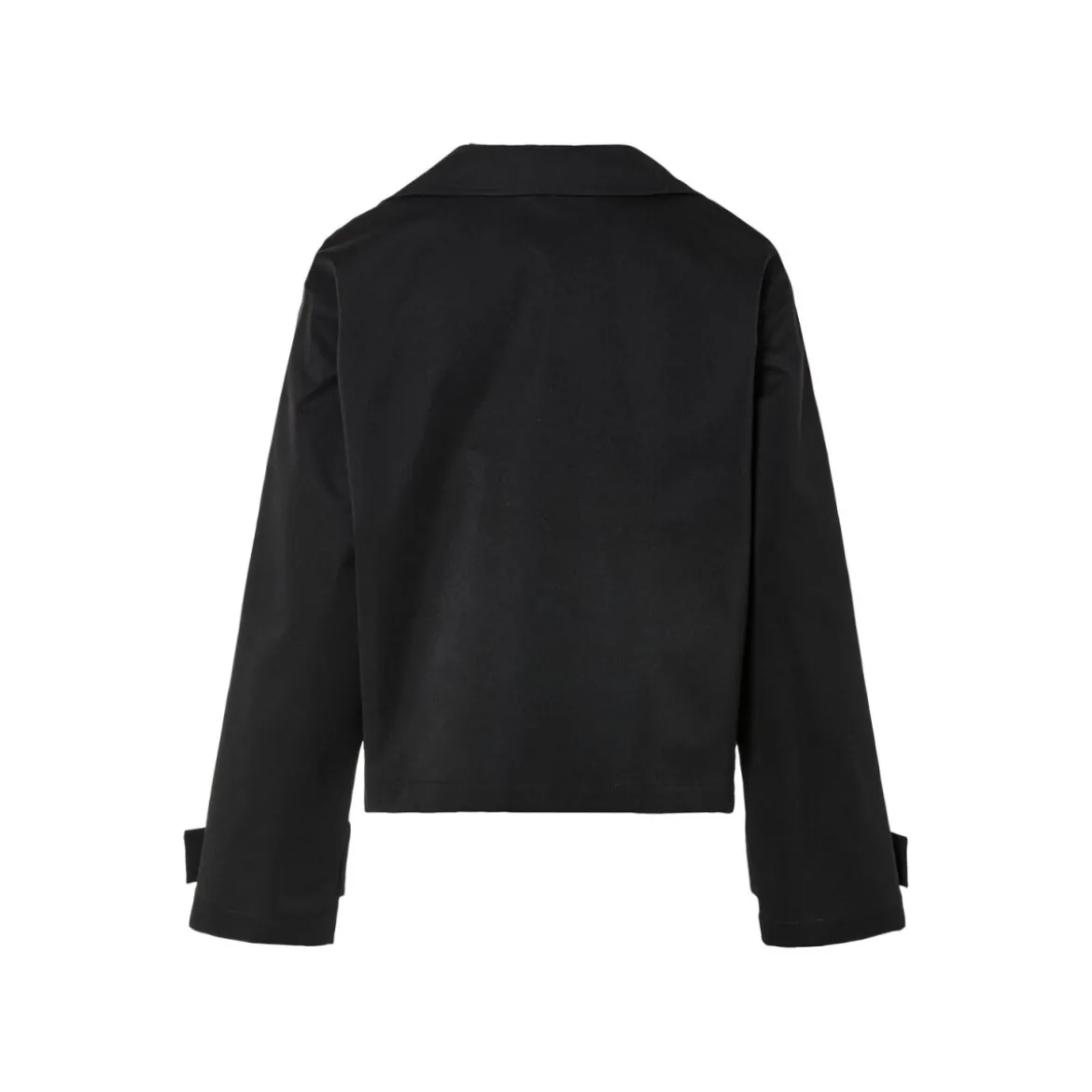 esmara® Damen Trenchjacke, mit breitem Reverskragen - B-Ware