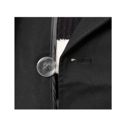esmara® Damen Trenchjacke, mit breitem Reverskragen - B-Ware