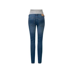 esmara® Damen Umstandsjeans, Skinny Fit, hoher Baumwollanteil - B-Ware