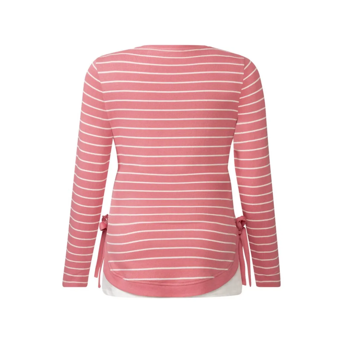 esmara® Damen Umstandspullover mit hohem Baumwollanteil - B-Ware