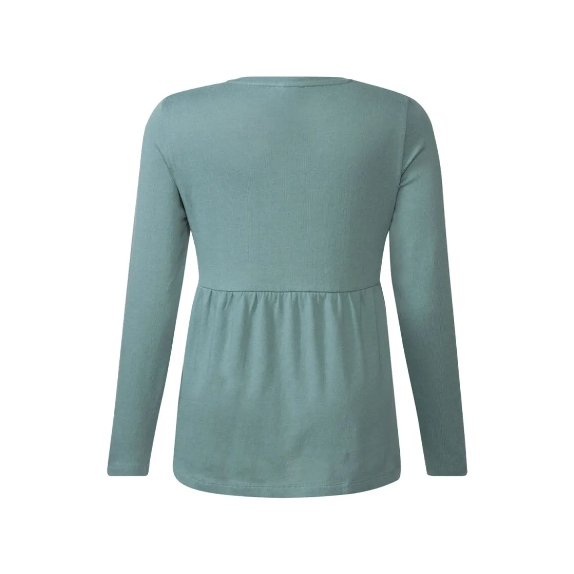 esmara® Damen Umstandspullover mit hohem Baumwollanteil - B-Ware