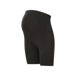 esmara® Damen-Umstands-Radlerhosen, 2 Stück, XS, schwarz - B-Ware neuwertig