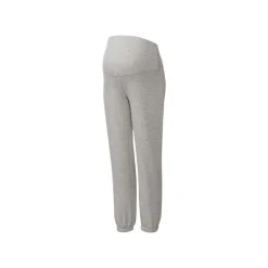 esmara® Damen Umstands-Sweathose, angeraute Innenseite - B-Ware