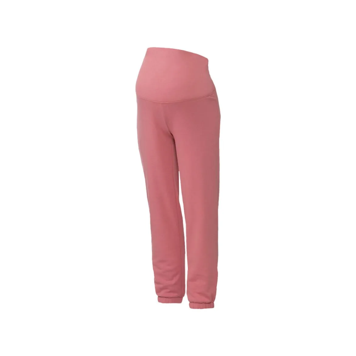 esmara® Damen Umstands-Sweathose, angeraute Innenseite - B-Ware