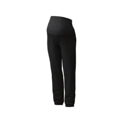 esmara® Damen Umstands-Sweathose, angeraute Innenseite - B-Ware