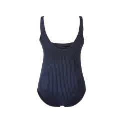 esmara Damen Umstandstankini / Badeanzug, mit elastischem Unterbrustband - B-Ware