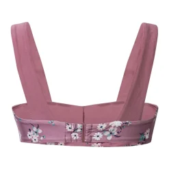 esmara Damen Umstandstankini / Badeanzug, mit elastischem Unterbrustband - B-Ware