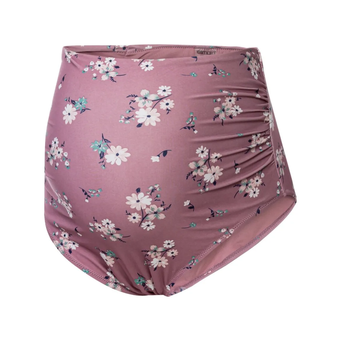 esmara Damen Umstandstankini / Badeanzug, mit elastischem Unterbrustband - B-Ware