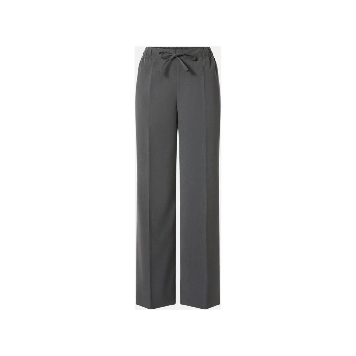 esmara® Damen Wide-Leg-Hose - B-Ware