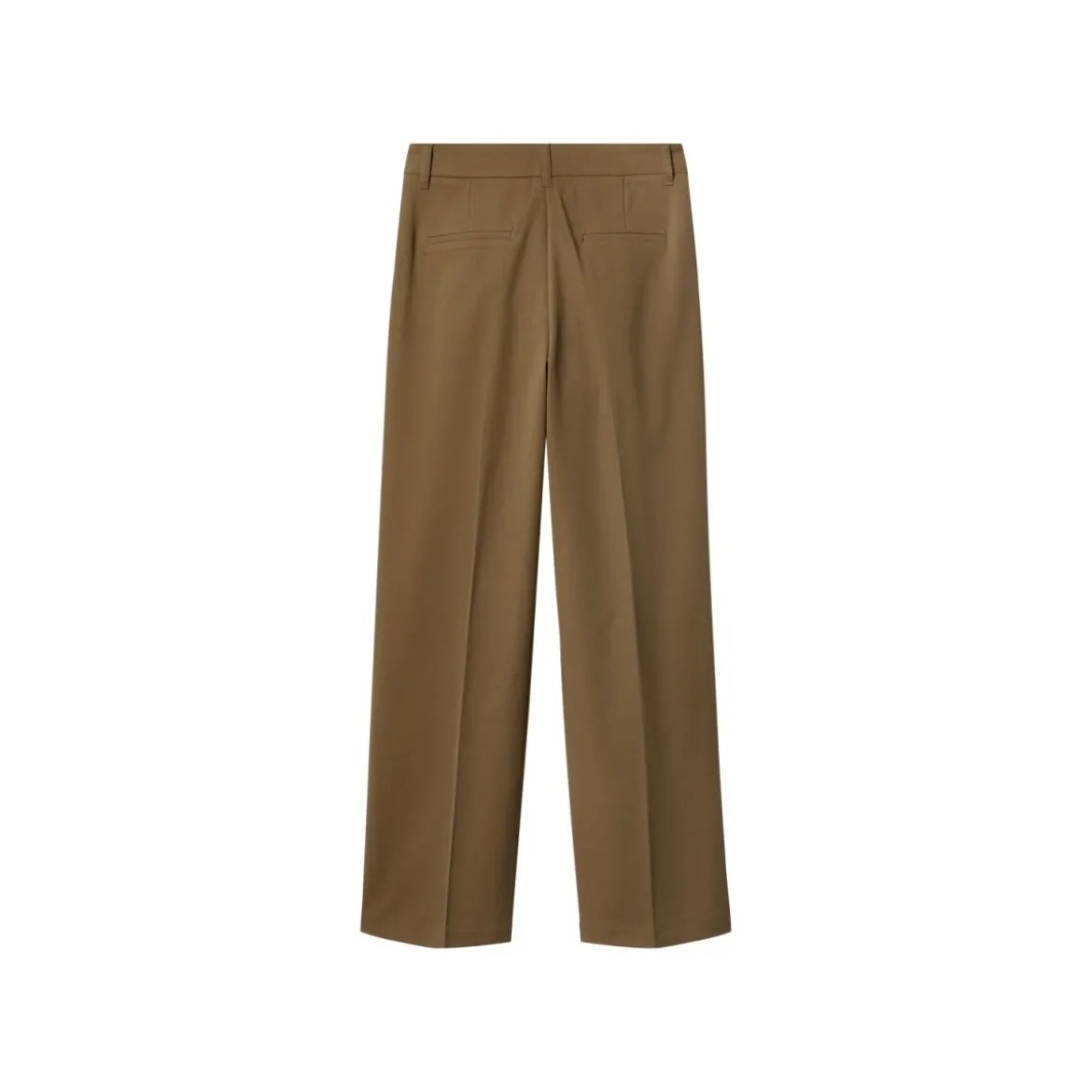 esmara® Damen Wide-Leg-Hose - B-Ware