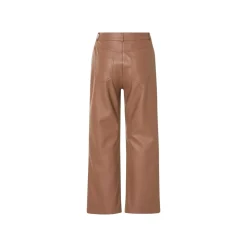esmara® Damen Wide-Leg-Hose - B-Ware