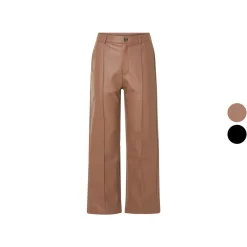 esmara® Damen Wide-Leg-Hose - B-Ware